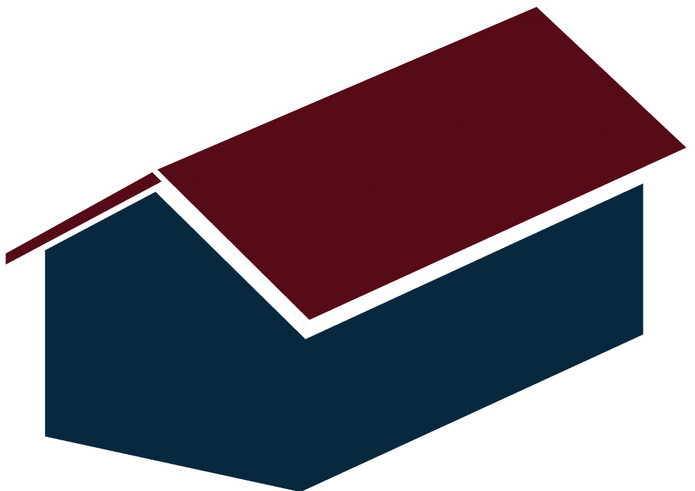 Gable Roof Storage Shed