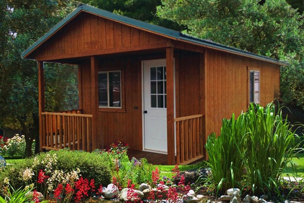 Buy Portable cabins in MT