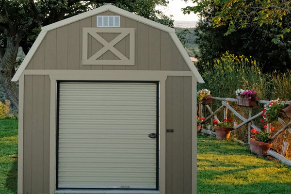 Buy Barn Garages In MT