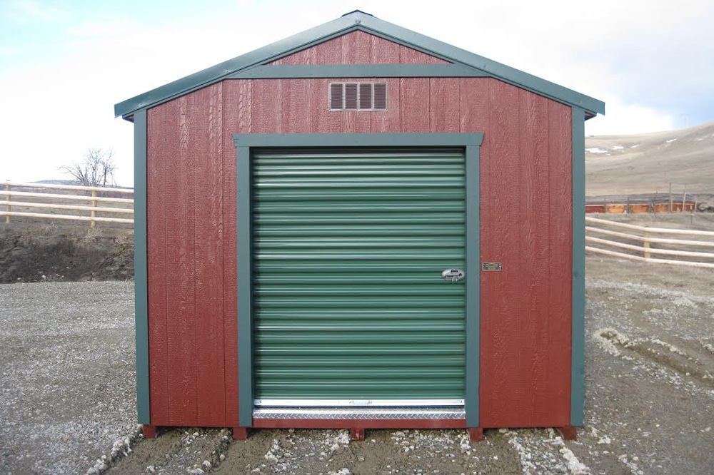 another idea we would love to discuss it with you and make your dream a reality see our utility shed if you decided that you dont need a garage door - Pre Built Garage another idea we would love to discuss it with you and make your dream a reality see our utility shed if you decided that you dont need a garage door - Pre Built Garage