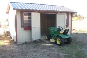 Buy Portable Sheds in Helena Montana