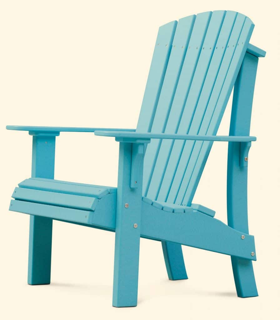 Find out how Poly Composite Furniture is Made